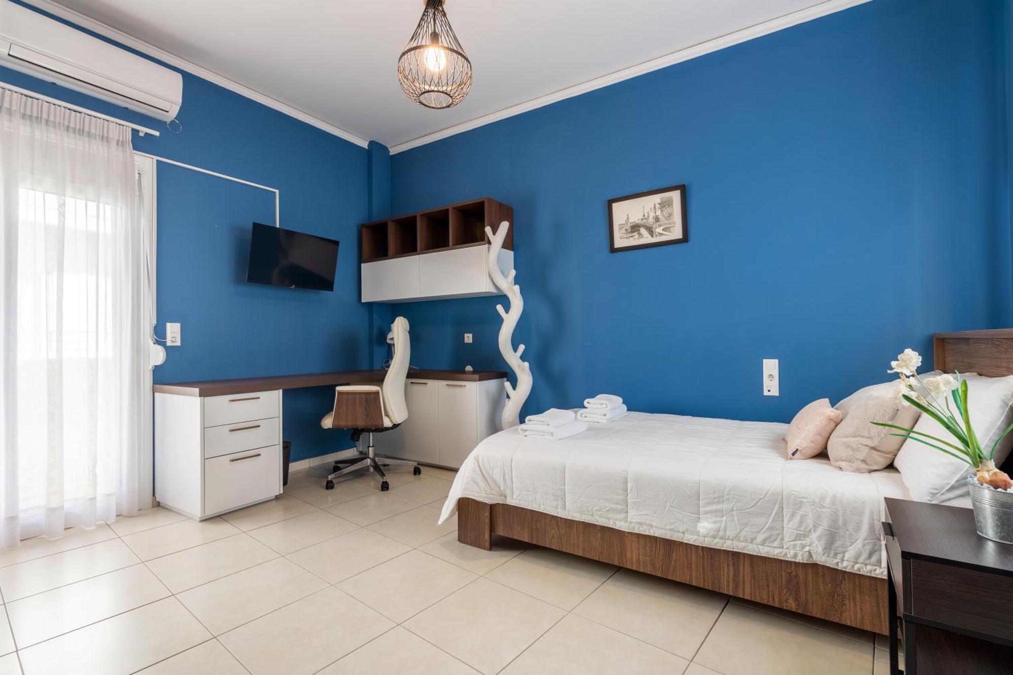 Appartement Aurora Urban *