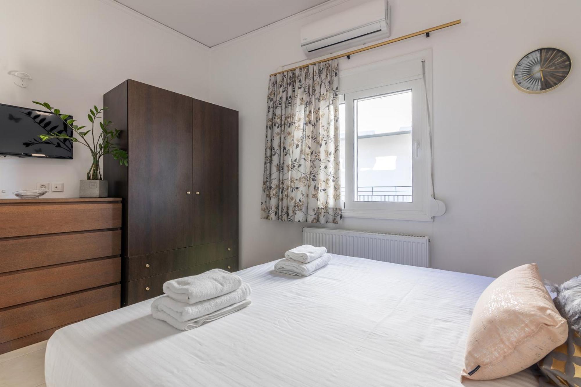 Aurora Urban Appartement Héraklion